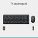 Клавіатура + миша Logitech (920-013823) H00000484449 фото 9