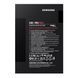 SSD диск Samsung (MZ-V9P4T0CW) H00000410248 фото 7