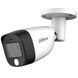 Видеокамера HD-CVI Dahua (DH-HAC-HFW1500CMP-IL-A (2.8)) H00000393205 фото 2