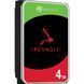 Жорсткий диск Seagate IronWolf 3.5" SATA III 4ТБ (ST4000VN006) H00000239408 фото 2
