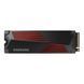 SSD диск Samsung (MZ-V9P4T0CW) H00000410248 фото 1