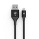 Кабель HP Apple Lightning - USB Type A 1 м USB 2.0 (DHC-MF100-1M) H00000184581 фото 1