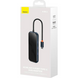 USB-хаб BASEUS USB Type C - 3 x USB Type A 1 x USB Type-C (WKJZ010013) H00000372938 фото 8