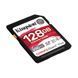 Карта пам'яті Kingston (SDR2V6/128GB) H00000426911 фото 2