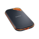 SSD диск SanDisk Extreme PRO-1 2ТБ USB Type-C Portable 3D NAND TLC (SDSSDE81-2T00-G25) H00000044074 фото 3