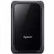 Жесткий диск Apacer AC532 2.5" 3.1 Gen. 1 (Type-A) 1ТБ (AP1TBAC532B-1) H00000023707 фото 2