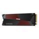 SSD диск Samsung (MZ-V9P4T0CW) H00000410248 фото 2