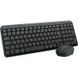 Клавіатура + миша Logitech (920-013823) H00000484449 фото 1