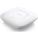Бездротова точка доступу TP-Link Auranet Ceiling Mount EAP (EAP110) H00000000829 фото 1