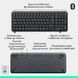 Клавіатура + миша Logitech (920-013823) H00000484449 фото 8
