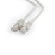 Патч корд Cablexpert UTP Cat. 6 1 м PVC Сірий (PP6U-1M) H00000100754 фото 2