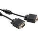 Кабель Vinga VGA - VGA 1.8 м (VCPVGAMM1.8) H00000176085 фото 1