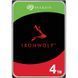 Жорсткий диск Seagate IronWolf 3.5" SATA III 4ТБ (ST4000VN006) H00000239408 фото 3