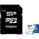 Карта памяти Silicon Power (SP064GBSTXDU3V20AB) H00000393665 фото 1