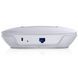 Бездротова точка доступу TP-Link Auranet Ceiling Mount EAP (EAP110) H00000000829 фото 2