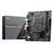 Материнская плата MSI 1700 (PRO H610M-E DDR4) H00000347341 фото 1