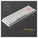 Клавиатура Ducky (DKON2167ST-BUAPXPWWWSC1) H00000497708 фото 11
