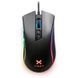 Мышь Vinga проводная игровая (MSG-201 Black) H00000177240 фото 1