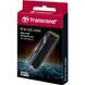 SSD диск Transcend 1ТБ PCI Express 4.0 x4x М.2 2280 3D TLC (TS1TMTE250H) H00000312351 фото 3