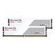 Оперативная память G.Skill (F5-5200J4040A48GX2-RS5W) H00000441510 фото 2