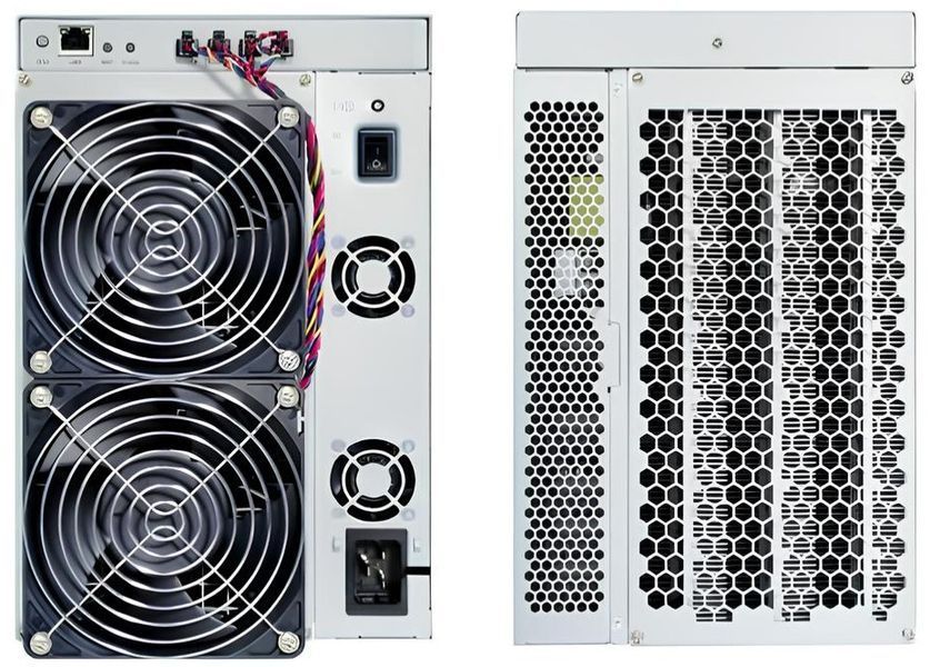 Asic-майнер Canaan AvalonMiner 1466 150 Th/s 3230 Вт SHA-256 (1466 150Th) H00000502815 фото