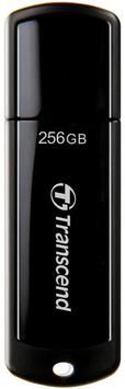 Флеш память USB Transcend (TS256GJF700) H00000410224 фото