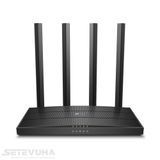 Бездротовий маршрутизатор TP-Link Archer C80 Двохдіапазонний GbE MU-MIMO (ARCHER C80) H00000032700 фото