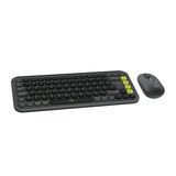 Клавіатура + миша Logitech (920-013156) H00000457583 фото