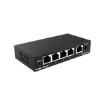 Комутатор Ruijie L2 (RG-ES205GC) H00000310445 фото