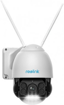 IP-камера Reolink (RLC-523WA) H00000314431 фото