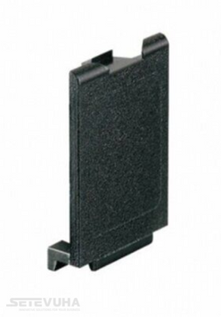 Заглушка Corning набірна 10 шт. (CAXXSN-00108-C001) H00000023232 фото
