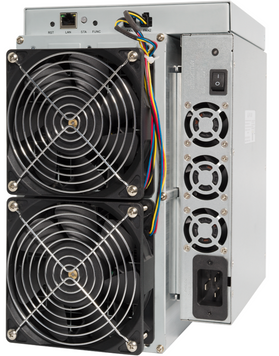 Asic-майнер Canaan AvalonMiner 1246 85 Th/s 3230 Вт SHA-256 (1246 85Th) H00000502816 фото