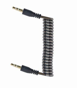 Кабель Cablexpert mini-jack 3.5 мм - mini-jack 3.5 мм 1.8 м (CCA-405-6) H00000179931 фото