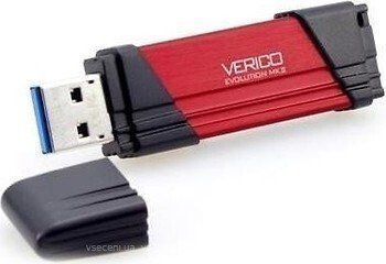 Флеш память USB Verico 128ГБ USB 3.2 (1UDOV-T5RDC3-NN) H00000203029 фото