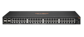 Коммутатор Aruba L2 (JL676A) H00000132015 фото