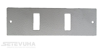 Лицьова панель CMS (UA-FO2SCDG) H00000014552 фото