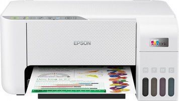 МФУ Epson EcoTank L3256 (C11CJ67414) H00000274553 фото