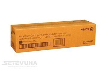 Картридж XEROX Black (013R00657) H00000039581 фото