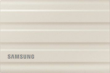 SSD диск Samsung 1ТБ USB 3.2 Type-C 2.5" (MU-PE1T0K/EU) H00000342213 фото