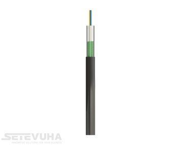 Оптичний кабель Одескабель SM 24 волокна ОКТБг (ОКТБг-М(2,7)П-2*12Е1) H00000031269 фото