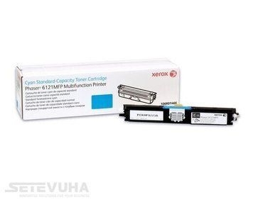 Картридж XEROX Cyan (106R01473) H00000039616 фото