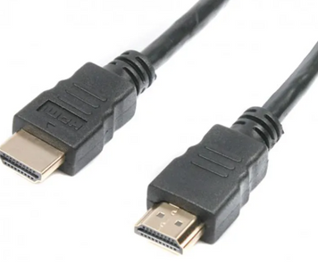 Кабель Maxxter HDMI - HDMI 2 м (VB-HDMI4-6) H00000107705 фото