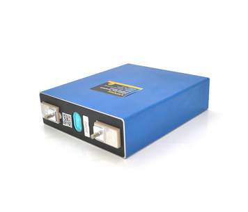 Аккумуляторная батарея Vipow 202 Ач LiFePO4 3.2 В (Vipow_18097) H00000305770 фото