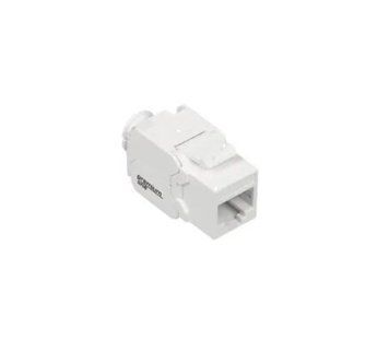 Модуль RJ-45 Premium Line Keystone Cat 6a (109324010) H00000045123 фото