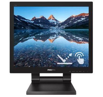 Монітор Philips 17" TN 60Гц (172B9TL/00) H00000130164 фото