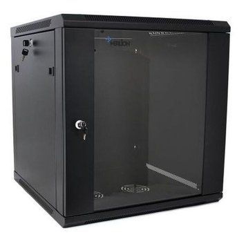 Телекомунікаційна шафа Merlion 12U 19" 600 мм (Ml3-6612) H00000362000 фото