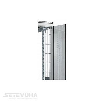 Кабельный организатор Lande Односторонний Вертикальный 42U (LN-KDG-ORG-42EU-LG) H00000028984 фото