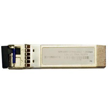 SFP модуль FoxGate (SFPd-1SM-1550nm-3SC) H00000412782 фото