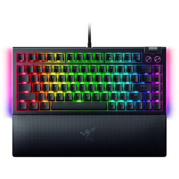 Клавиатура Razer (RZ03-05000100-R3M1) H00000396556 фото