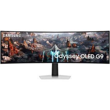 Монітор Samsung (LS49CG930SIXCI) H00000390460 фото